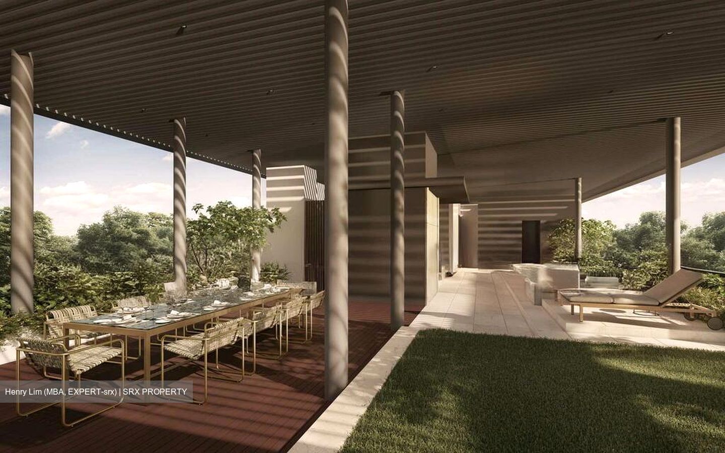 21 Anderson (D10), Condominium #542326561